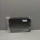 Deosk Car Trunk Organizer for SUV, Car Organizers and Storage with 6 Pocket, Car Accessories for Women/Men 50LWaterproof Polyester Trunk Organizer, Black (Medium)