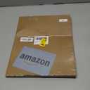 OWENIE Cream Sheer Curtains 84 inches Long 2 Panels Set for Bedroom Living Room, Soft Solid Living Room Sheer Curtain, Rod Pocket Light Filtering Curtains, 2 Pcs Each 42 W x 84" L,Cream