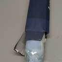 Konokyo Insulated Water Bottles, 25 oz Double Wall Stainless Steel Vacumm Metal Flask for Sports Travel, Marble Jade