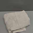 Artoid Mode 2 Pcs Green 3D Xmas Tree Jacquard Christmas Hand Towels for Bathroom, 100% Cotton Soft Absorbent Bathroom Decor Towels, 13.7 x 29.5 Inch