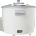 Zojirushi 6-Cup Rice Cooker