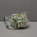 6 Pcs Spring Summer Artificial Flowered Wreath Mini Floral Wedding Candle Rings Wreaths 3inch Kitchen Cabinet Swags Wreath Pillar Candle Holder for Wedding Spring Summer Home Door Tabletop Decoration