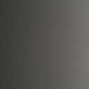 Leather Crossbody Bag - Retro Style Camera Messenger Bag with Contrasting Striped Strap (Small, Brown)