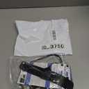 TV Antenna, 2025 New Digital Antenna for Smart TV, Support 360 Reception 4K 1080p All TV's for Local Channels, Smart Switch Amplifier Signal Booster -10.5ft Coax HDTV Cable, Portable Antenna Indoor