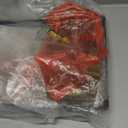 EsLuker.ly Mug Holder Hanger Rack Wall Mounted Wooden 3 Pack Coffee Cup Storage Organizer Display Shelf with 24 Movable Plastic Hooks, Ideal for Mug Collectors