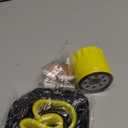 HOODELL KH-32-083-03-S Air Filter Fit Cub Cadet LT1046 LT1050 LTX1046 LTX1050 I1046 I1050 GT1554 GTX1054 SLT1550 SLT1554 Lawn Mower, Premium 32 083 03-S Air Filter