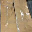 Jenofa-Floor Mats for Honda Pilot 2009-2015 Floor Liner Waterproof All Weather Car Mats for Honda Pilot Durable Custom Fit Accessories Black