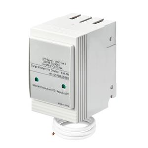Type BR Whole House Surge Protective Device 35KA 2Pole 120/240V Split Phase