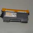 Brother Genuine TN420 Mono Laser Toner Cartridge, Black