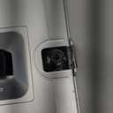 on Wall Mount Bracket for 2025 iPad 11"(A16) 11th / 2022 iPad 10.9" 10th Gen., Excluding Other 10.9"/ 11",with Anti Theft Lock & Key, Rotate Arbitrary Adjustment Angle, Metal,(Silver)