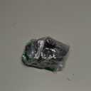 QCAA Adjustable Spring Hinge, Half Surface, 3", Black, 4 Pack(2 Pairs), Made in Taiwan