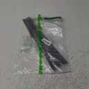 6PCS Car Auto Side Door Window Pillar Posts Cover Trim Gloss Black,Compatible with VW Passat Sedan 2011-2019