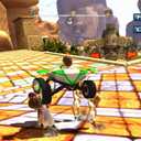 Sonic & SEGA All-Stars Racing - Xbox 360