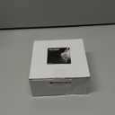 Ameliade Aquarium Artificial Plastic Plants Decorations and Rock Cave Decor Set Goldfish Betta Fish Tank Accessories Small Large Fish Bowl Ornaments