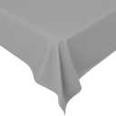 Grounding Sheets Flat Sheet with Grounding Connection Cord,King Size,10% Pure Silver Fiber&90% Organic Cotton for Enhanced Sleep & Wellness,Sleep Better with Our Grounding Sheets (60'' x 80'', Gray)