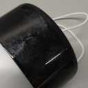 Zyee Syee Security Camera with Bluetooth Speaker, 1080P Wireless Indoor Camera for Home Security/Baby/Pet, Clock Camera with Rotating Lens, Night Light, Motion Detection (Included 128GB SD Card)