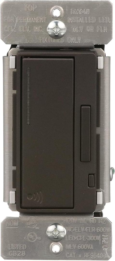 Z-Wave Plus Universal Dimmer