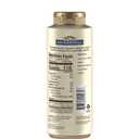 3 x Ghirardelli White Chocolate Flavored Sauce Squeeze Bottle, 16 oz