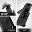 Encased Belt Clip Holster for Otterbox Commuter Case - iPhone 17 Pro Max (Case not Included)