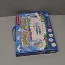 Montessori Busy Book Toys for Toddlers  Preschool Learning Activities Book | PreAssembled Educational Books for Kids Ages 3+ | Autism Sensory Toddler Toy | Birthdays Christmas Travel Gifts for Kids