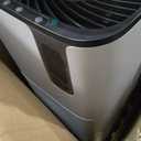 Humidifier and Air Purifier in One, H13 True HEPA Filter, 440 CFM CADR, Covers Up to 1300 Sq Ft, 2.6 Gal Top Fill Tank, Mist-Free Design, Smart App Control, Quiet Operation