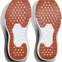 Vans Unisex-Child Range Exp Shoe | Boys' & Girls' Athletic Sneakers for Walking, Hiking & Fashion (10.5 Little Kid, Mesh Black/White)