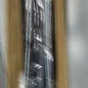 Professional Garage Door Seal Kit Fit for Steel/Wood Doors, Aluminum Garage Door Seal Track with 2" Brush+u+o EPDM Rubber Weatherstrip Dust & Heat Resistant，-40°f to 240°f, Pre-Drilled Holes (20 Ft)