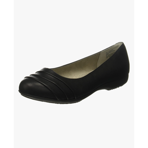 CLIFFS BY WHITE MOUNTAIN Women's Shoes Clara Ballet Flat 9.5