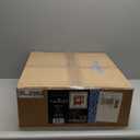 AquaTeak The Original 15.5" Kai Corner Teak Shower Bench with Shelf