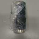 WETOWETO 20oz Tumbler, Stainless Steel Vacuum Insulated Coffee Travel Mug, Double Wall Powder Coated Insulated Coffee Mug Travel Mug with Lid Thermal Cup for Outdoor (Navy Blue, 1 Pack)