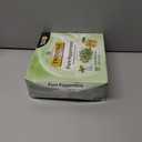 Twinings Pure Peppermint Herbal Tea Individually Wrapped Bags, 100 Count (Pack of 1), Fresh Minty Flavour, Naturally Caffeine-Free, Enjoy Hot or Iced, 100 Teabags (EXP 12/12/27)