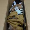 Haunted Hill Farm Lifesize 5.2-Ft Animatronic Scary Haunted Woman with Touch Activated Lights and Sound, Battery-Operated Indoor or Covered Outdoor Halloween Decoration