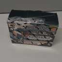 2024-25 Panini Prizm Football Hobby Mega Box (16 Cards)