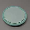 OXO Tot Stick and Stay Suction Plate - Opal