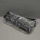 Flexible Flex Step Tailgate Molding Trim Black Replacement for F-150 2009-2014 9L3Z-9941018-AA 9L3Z-9941019-AA 9L3Z9940602BA