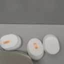 IP3251 Filters Replacement for Shark IP3251C,IP3252,IP3124,IP3225, IP3253, IP3150 Cordless PowerDetect Vacuum, 3 Pack Handheld Vacuum Pre-Motor Filters + 3 Pack Auto-Empty Dock Pre-Motor Filter