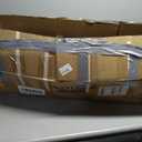 7-ft Pre-lit Artificial Christmas Tree with Multicolor