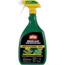Ortho WeedClear Weed Killer for Lawns Ready-To-Spray: Treats up to 16,000 sq. ft., Won't Harm Grass (When Used as Directed), Kills Dandelion & Clover, 32 oz