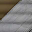 Art3d Drop Ceiling Tiles, 24x48in. White (12-Pack), Polyvinyl Chloride (PVC), Glue Down