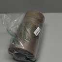 Peel and Stick Floor Tile 11.8 x 590 Vinyl Flooring Roll, Brown