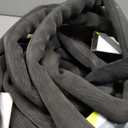 zero-G 4001-50 Lightweight, Ultra Flexible, Durable, Kink-Free Garden Hose, 5/8-Inch by 50-Feet,Black