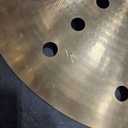 Zildjian A20820 20" A Custom EFX Cymbal