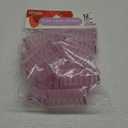 Wire mesh Rollers Wire mesh Hair Roller, Purple