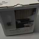 MQLMF Plug in Diffuser - 800 Sq Ft,No Wobble Design,Secure Wall Fit,Timer Control&Scent Intensity Button,Bluetooth APP,Waterless Scent Diffusers Home,Essential Oil Plug in Wall Diffuser – White