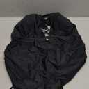 Aqua Eve Plus Size Swimsuits One Piece Bathing Suit for Women Tummy Control Sexy Halter Swimwear.20