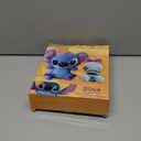 Innovative Designs Disney Lilo and Stitch Crochet Kit for Beginners, DIY Crochet Kits for Adults, Teens, Kids, Instruction Manual  Stitch and Scrump