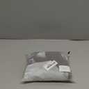 ZAFUL Women's Sexy Halter Tankini Swimsuits Drawstring Tummy Control Tankini Bathing Suits Two Piece Full Coverage Swimsuits, S