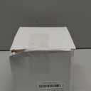 Christmas Decorations Indoor, Snowman Trees Decor Crackle Glass Ball with LED Lights for Home Decor,Home Table Mantel Decor for Christmas Festival, Battery Powered, 4.7"/12cm