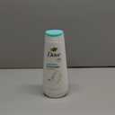 Dove Body Wash Sensitive Skin For 24hr Lotion-Soft Moisturizing Cleanser Gentle Hypoallergenic Formula with No Sulfates No Parabens 20 oz (20 Fl Oz (Pack of 1))