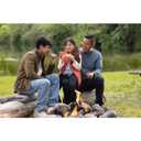 HERSHEY'S Milk Chocolate Candy Bars, Halloween Candy, 1.55 oz (6 Count) (EXP 10/01/26)